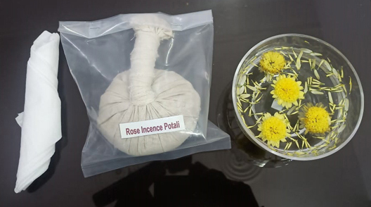 Massage Potali - Image 10