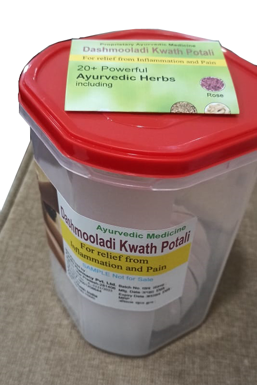 Massage Potali - Image 7