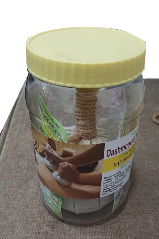 Massage Potali - Image 8