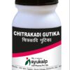 Chitrakadi vati